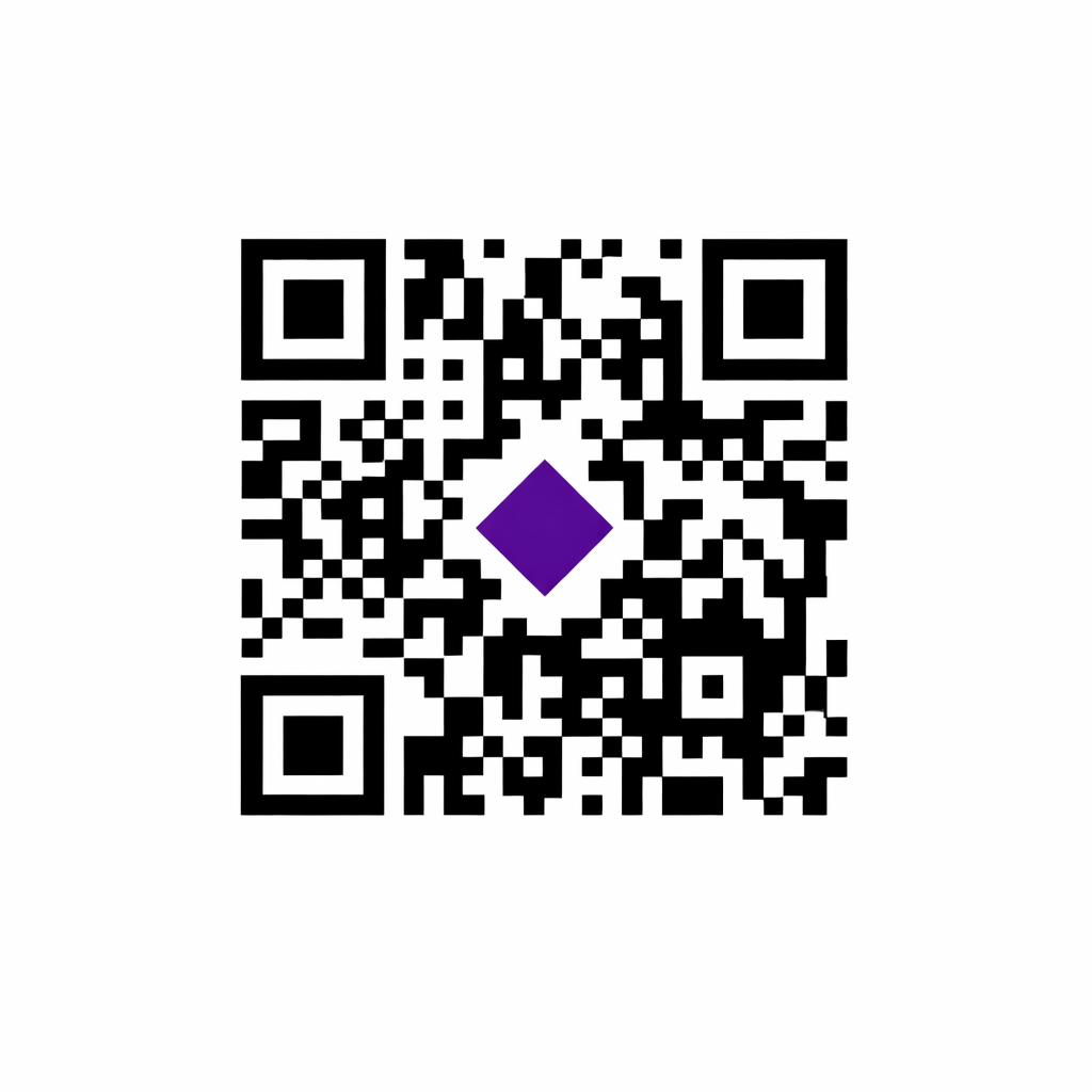 玩物社区商务合作二维码